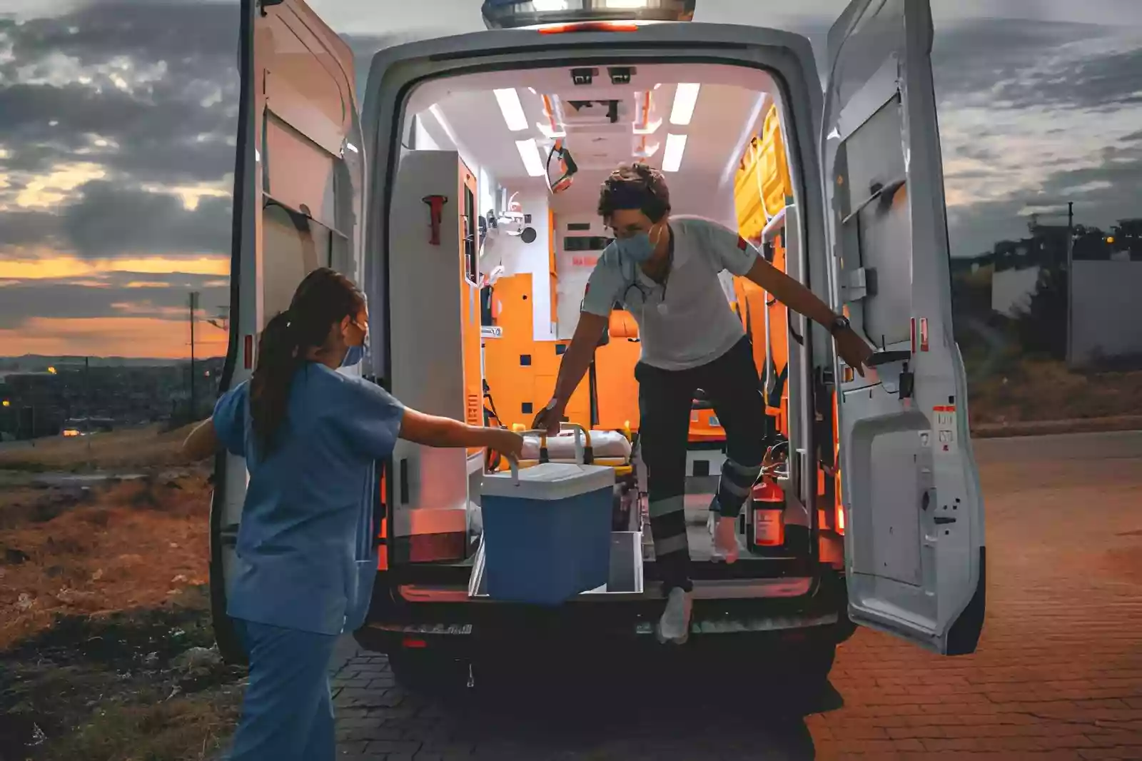 Unimed Clinic Bodrum Acil Sağlık Hizmetleri