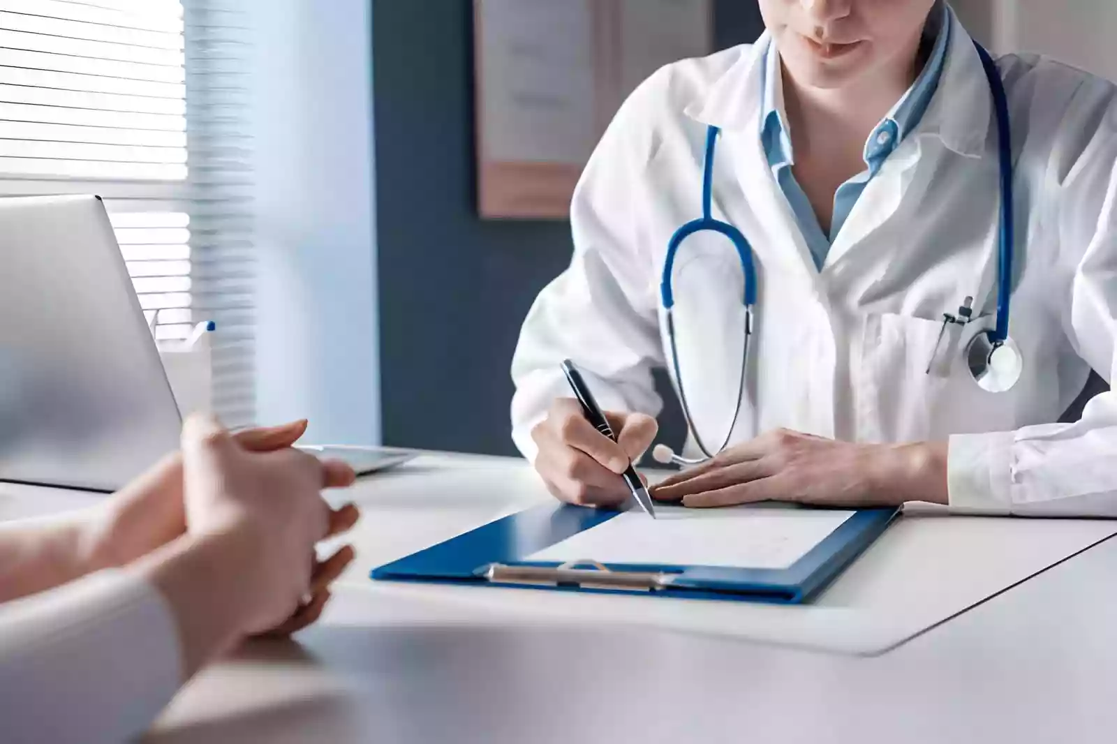 Unimed Clinic Bodrum Doktor Muayenesi