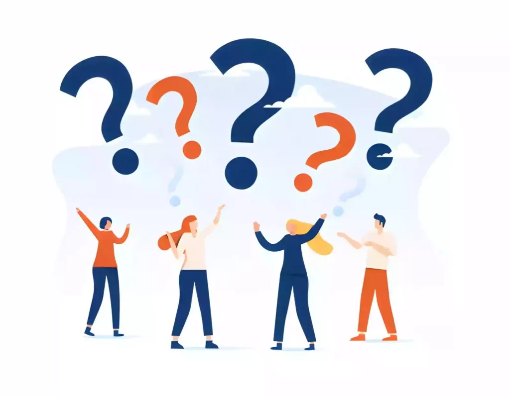 Frequently Asked Questions